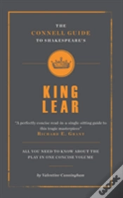 Capa do artigo The Connell Guide To Shakespeare