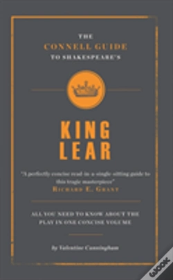 Capa do artigo The Connell Guide To Shakespeare'S King Lear