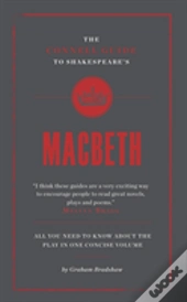 The Connell Guide To Shakespeare'S Macbeth