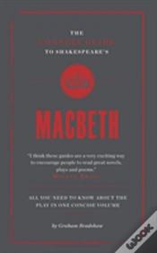 Capa do artigo The Connell Guide To Shakespeare