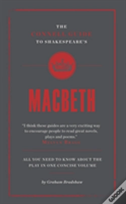 Capa do artigo The Connell Guide To Shakespeare'S Macbeth