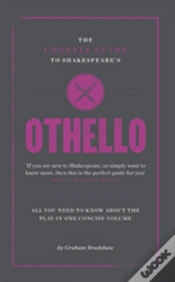 Capa do artigo The Connell Guide To Shakespeare