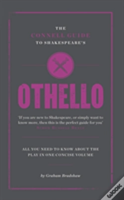 Capa do artigo The Connell Guide To Shakespeare'S Othello
