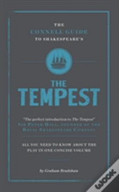The Connell Guide To Shakespeare'S The Tempest