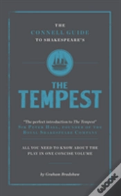 Capa do artigo The Connell Guide To Shakespeare