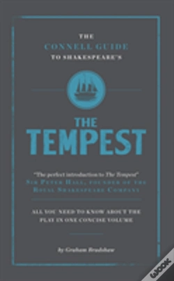 Capa do artigo The Connell Guide To Shakespeare'S The Tempest
