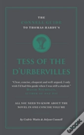 The Connell Guide To Thomas Hardy'S Tess Of The D'Ubervilles