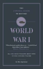 The Connell Guide To World War I - Preview