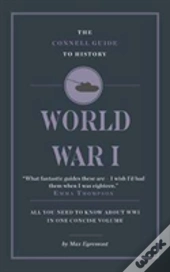 The Connell Guide To World War I