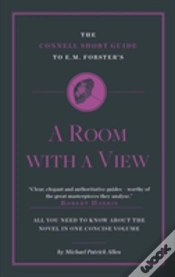 Capa do artigo The Connell Short Guide To E. M. Forster