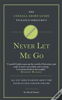 Capa do artigo The Connell Short Guide To Kazuo Ishiguro'S Never Let Me Go
