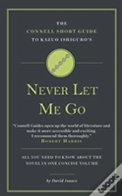 Capa do artigo The Connell Short Guide To Kazuo Ishiguro