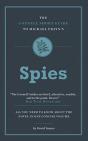 The Connell Short Guide To Michael Frayn'S Spies - Preview