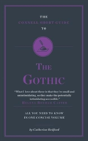 The Connell Short Guide To The Gothic - Preview