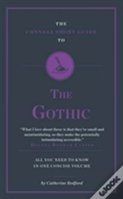 Capa do artigo The Connell Short Guide To The Gothic