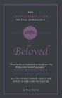 The Connell Short Guide To Toni Morrison'S Beloved - Preview