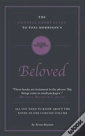 The Connell Short Guide To Toni Morrison'S Beloved