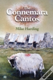 Capa do artigo The Connemara Cantos