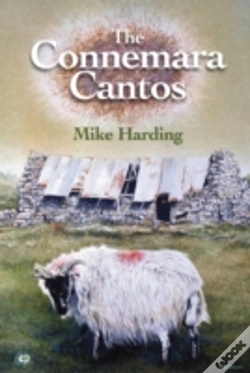 Capa do artigo The Connemara Cantos