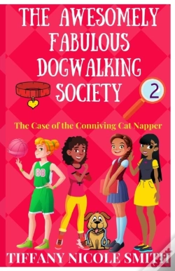 Capa do artigo The Conniving Cat-Napper