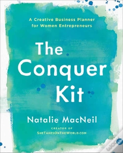 Capa do artigo The Conquer Kit