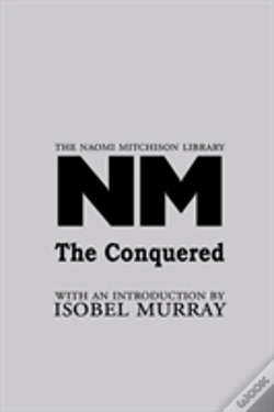 Capa do artigo The Conquered