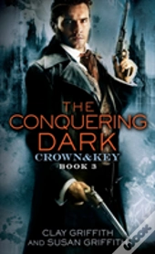 The Conquering Dark: Crown & Key