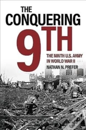 Capa do artigo The Conquering Ninth