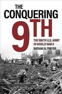 Capa do artigo The Conquering Ninth