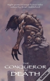 The Conqueror Of Death