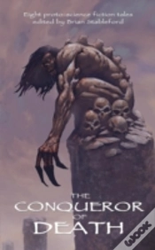 Capa do artigo The Conqueror Of Death