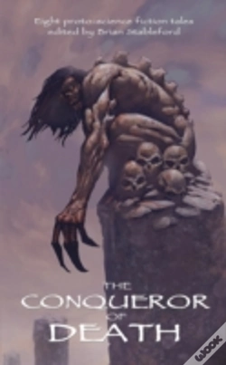 Capa do artigo The Conqueror Of Death