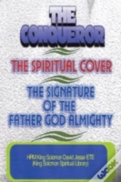 Capa do artigo The Conqueror, The Spiritual Cover And T