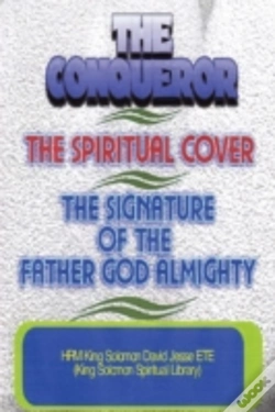 Capa do artigo The Conqueror, The Spiritual Cover And T