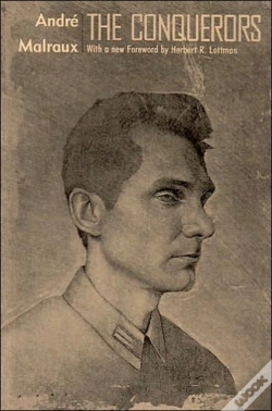 Capa do artigo The Conquerors