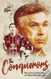 Capa do artigo The Conquerors