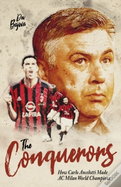 Capa do artigo The Conquerors