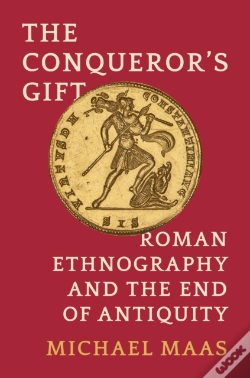 Capa do artigo The Conqueror'S Gift