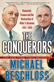 Capa do artigo The Conquerors