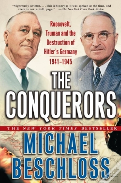 Capa do artigo The Conquerors