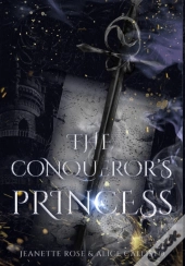 The Conqueror'S Princess