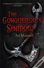 Capa do artigo The Conqueror