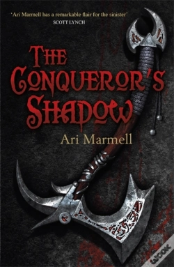 Capa do artigo The Conqueror'S Shadow