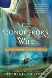 Capa do artigo The Conqueror