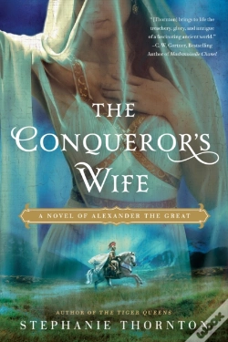 Capa do artigo The Conqueror'S Wife