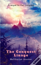 Capa do artigo The Conquest- Linage