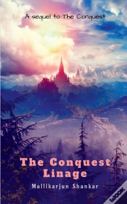 Capa do artigo The Conquest- Linage