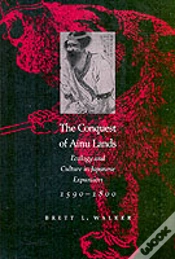 Capa do artigo The Conquest Of Ainu Lands