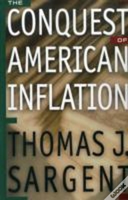 Capa do artigo The Conquest Of American Inflation