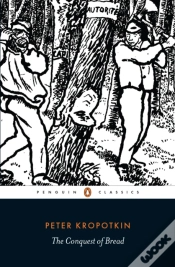 Capa do artigo The Conquest Of Bread